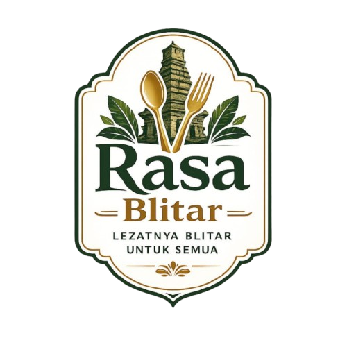 rasa blitar