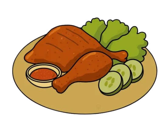 Lalapan