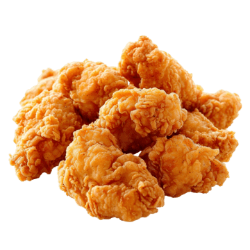 Ayam Goreng dan Bakar