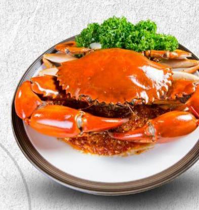 Kepiting Besar