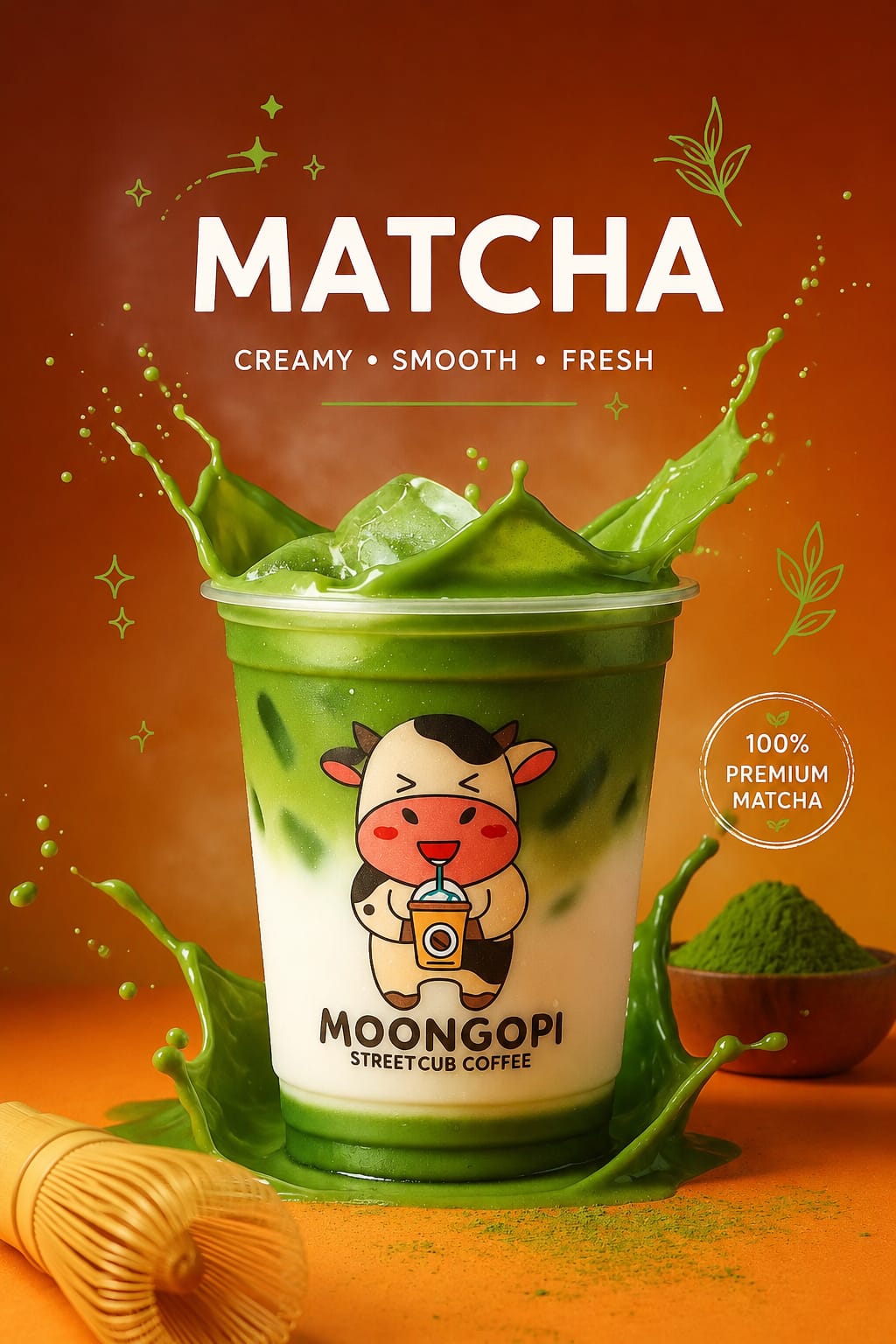 Matcha