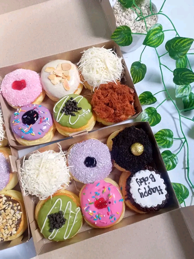 Donat