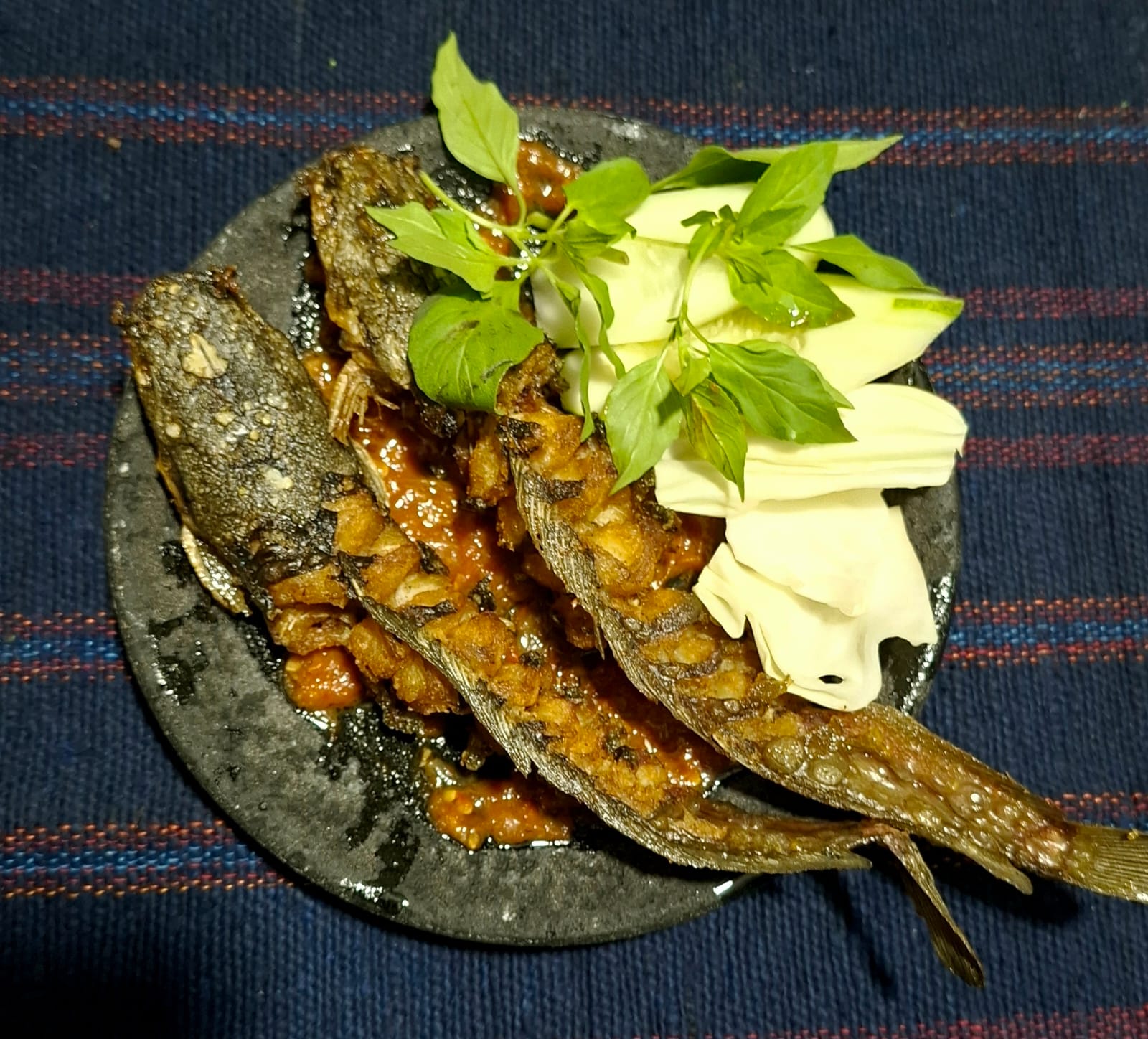 Lele Goreng