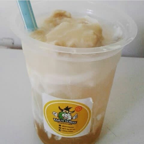 Es Degan Durian
