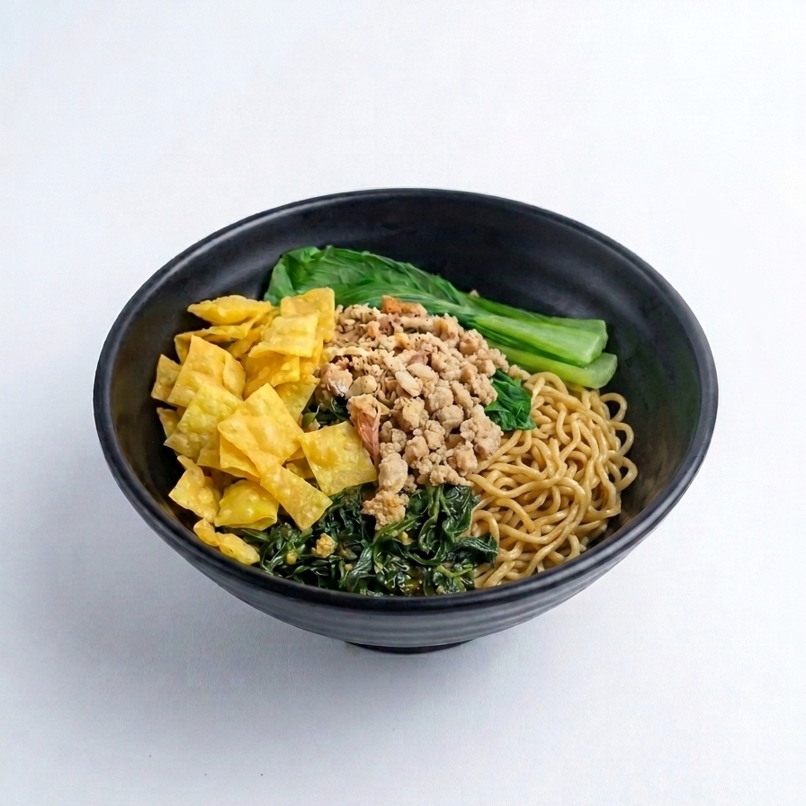 Bakmi Klasik