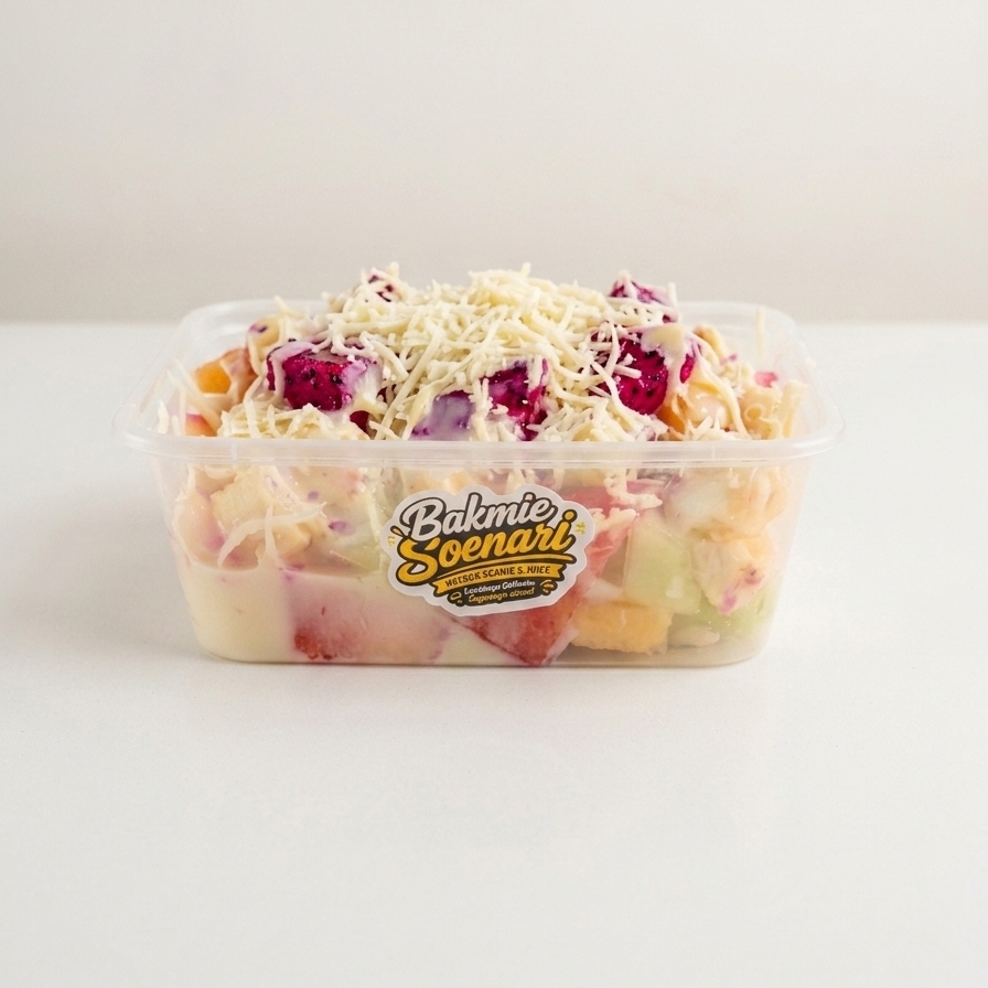 Salad Buah Small