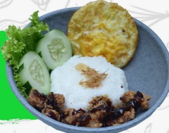 Ayam Madame W