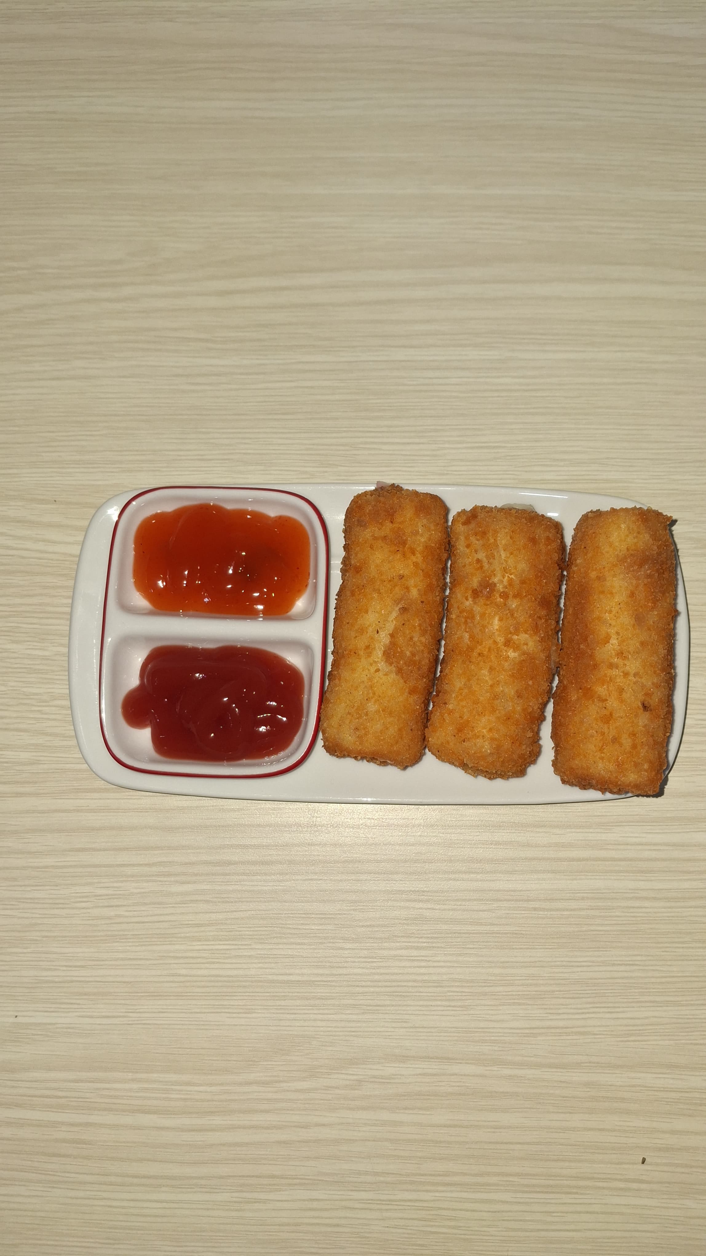 Risol Mayo