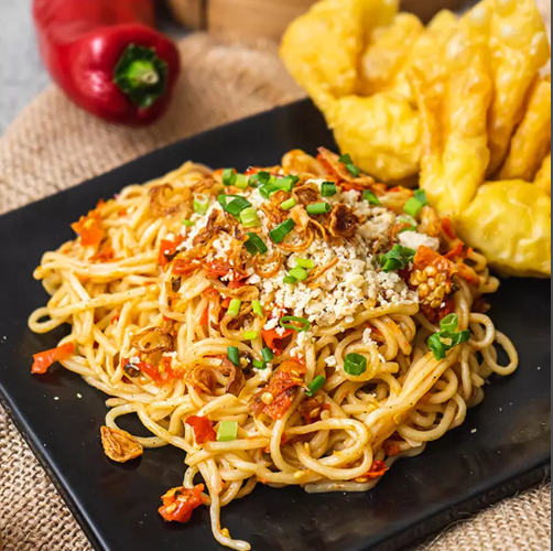 Mie Hompimpa