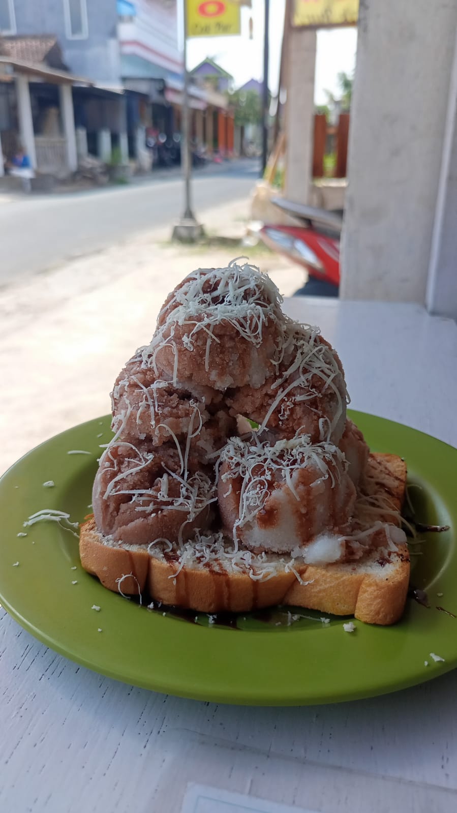 Es Krim Tikar