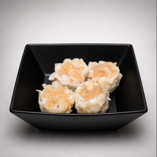 Dimsum Mentai