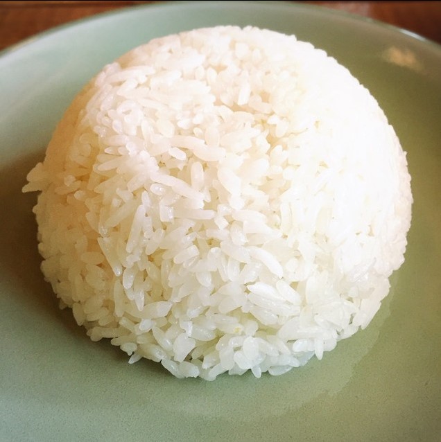 Nasi Putih
