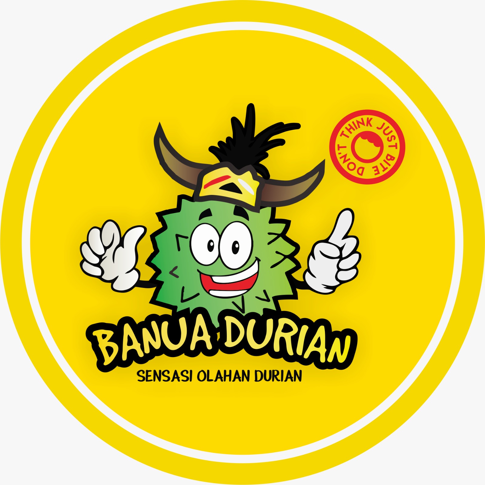 Benua Durian