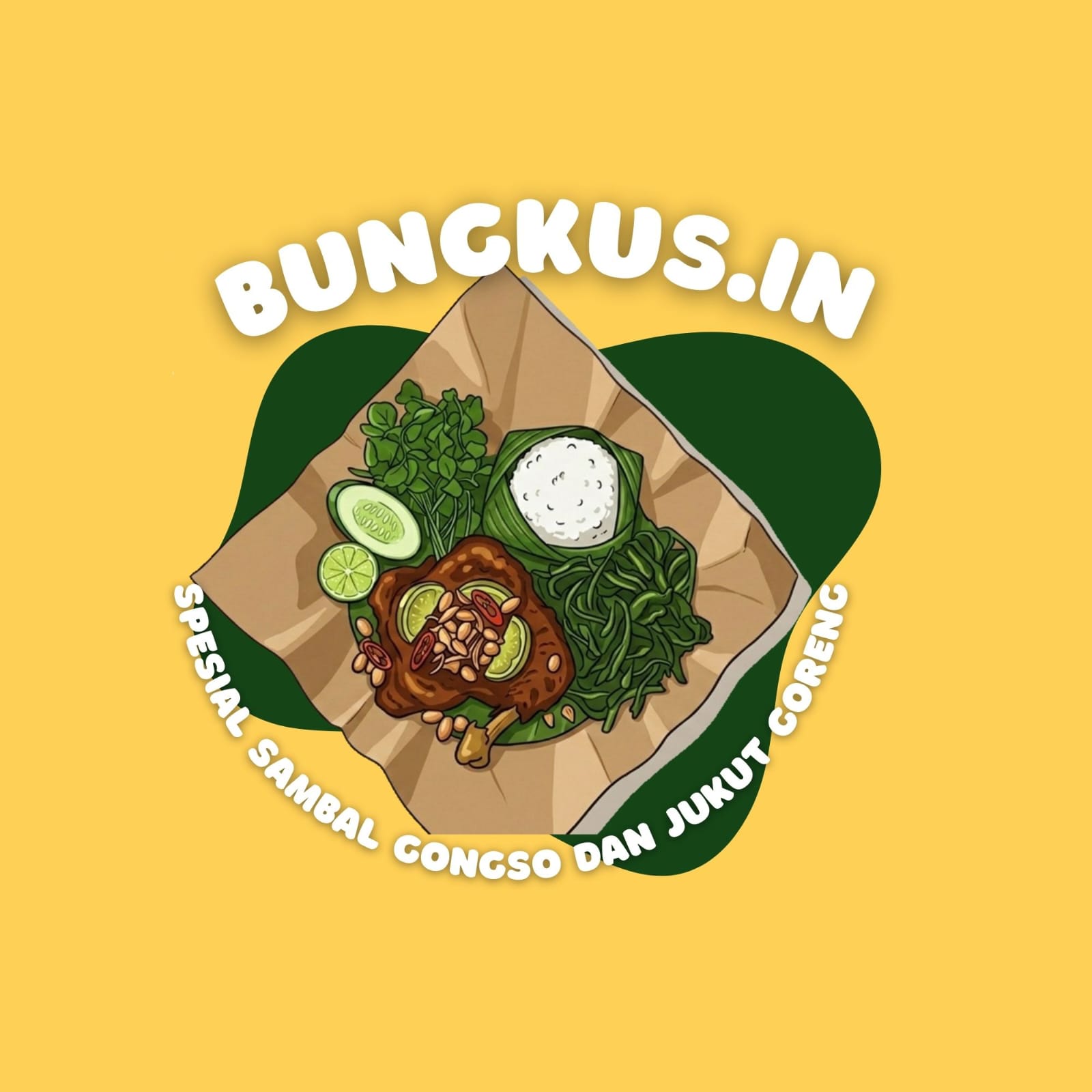 Bungkus.In
