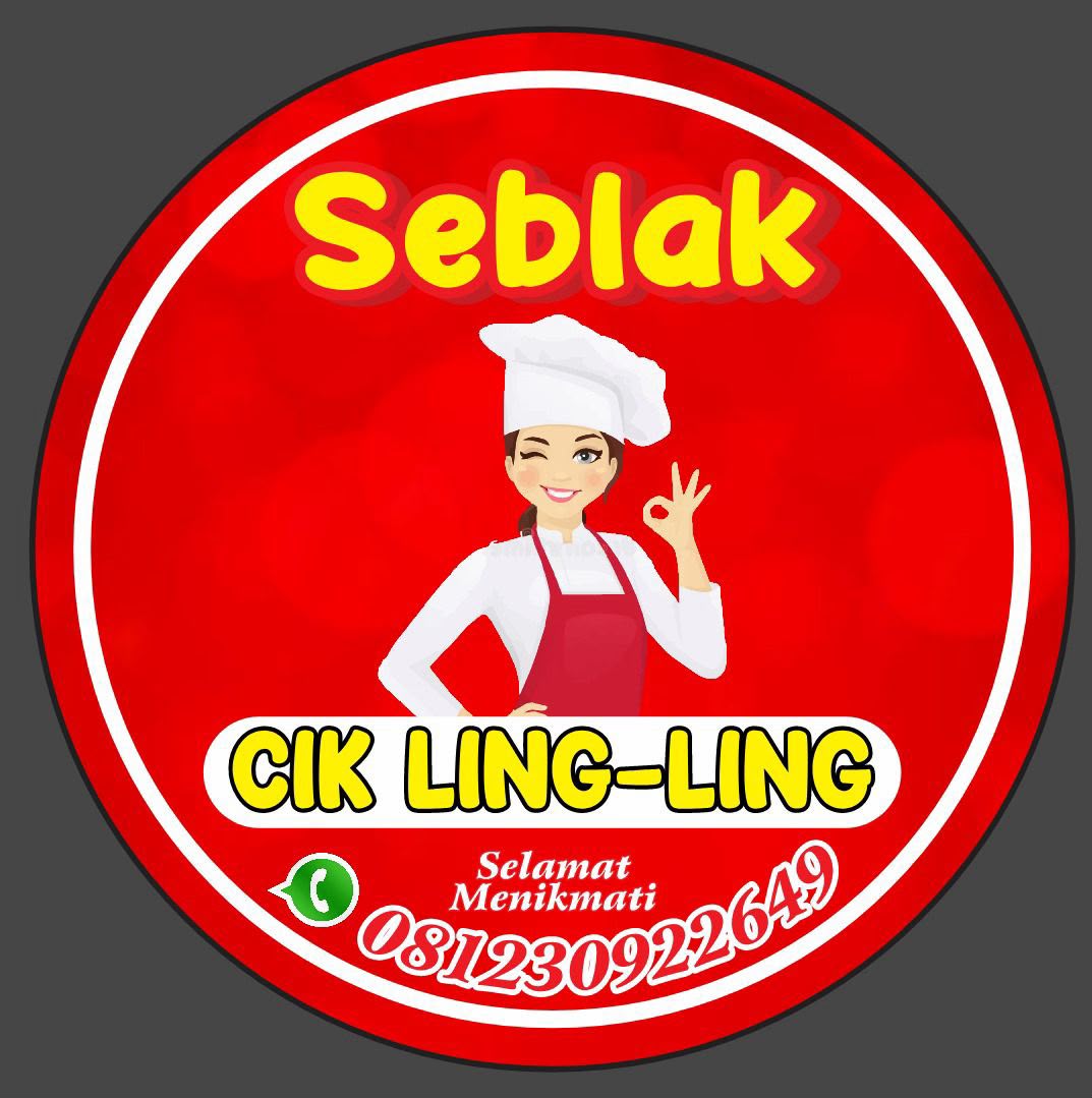 Seblak Cik Ling Ling